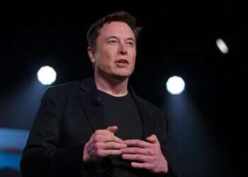 Elon Musk reveals he has Asperger's syndrome