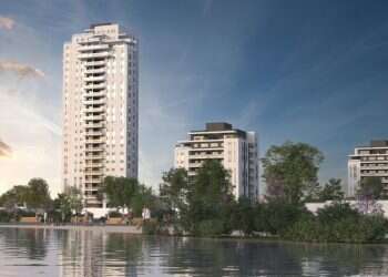 Mivne Group buys rights in real estate projects for NIS 750M