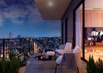 Living afar, but longing for Jerusalem