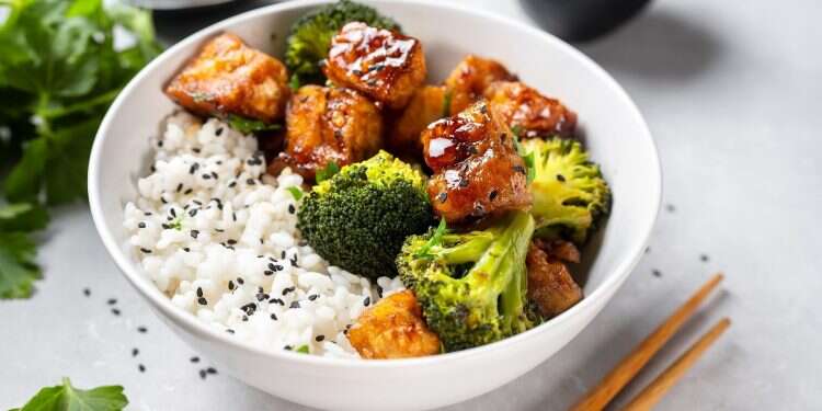 Foodtech startup ChickP Protein opens Singapore office