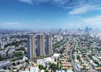 The pandemic didn't stall the real estate market