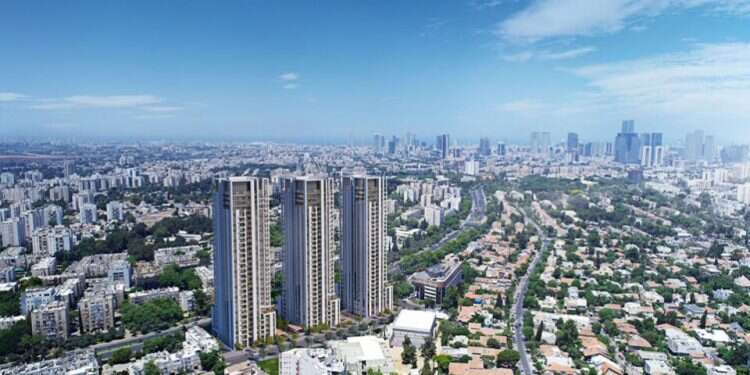 The pandemic didn't stall the real estate market