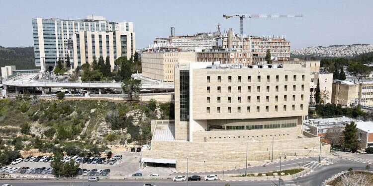 Israeli experts from Hadassah to help Argentina fight COVID-19