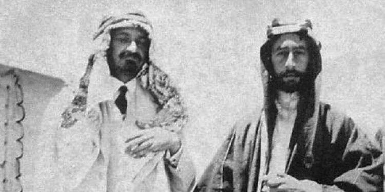 History of the regional entanglement explained