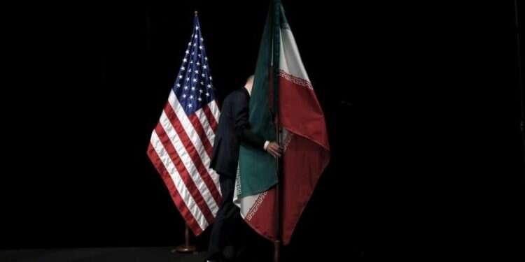 Washington denies Iranian media reports saying prisoner swap finalized