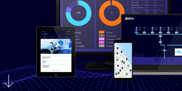 Estonia's largest EV charging network opts for tech from Israel's Driivz