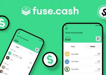 Fuse Network launches Fuse Cash stable coin wallet