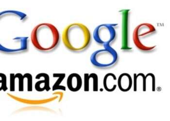 Google, Amazon, and Israel in the New America