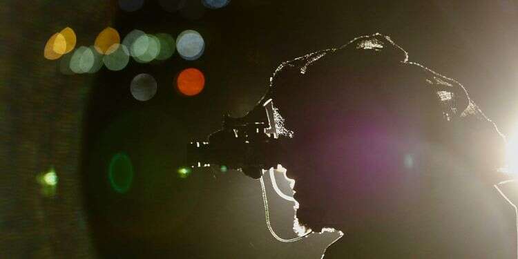 Soldier-free battlefiled could soon be the reality (Oren Ben Hakoon/File) 'Warrior ethos cannot be compromised'