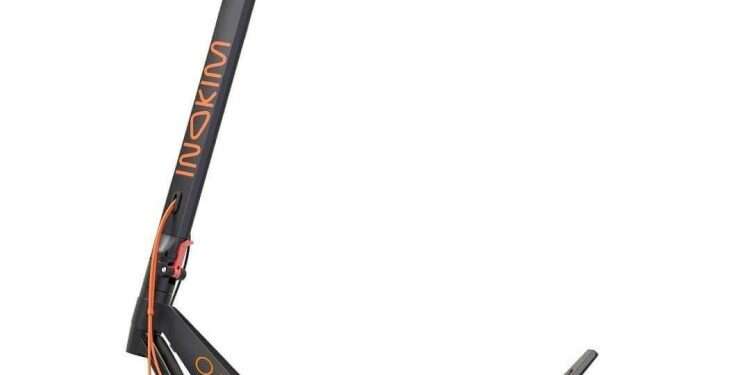 Israel's Inokim e-scooter manufacturer aiming for September IPO