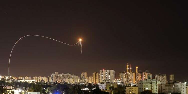 Foreign media: Iron Dome proves its mettle 