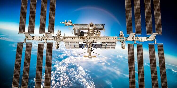 Brainwaves and batteries: Israeli startups headed for International Space Station
