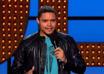 Daily Show host Trevor Noah pins blame for recent violence on Israel