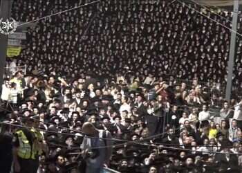 See you in the next disaster