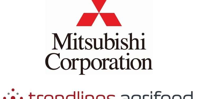 Mitsubishi partners with Israel's Trendlines Agrifood to ID emerging startups