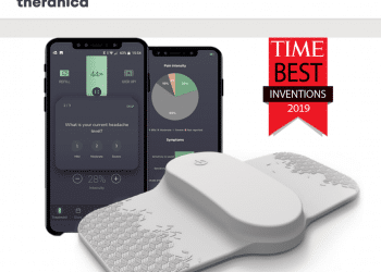 Israeli startup's migraine solution wins MedTech Breakthrough Award