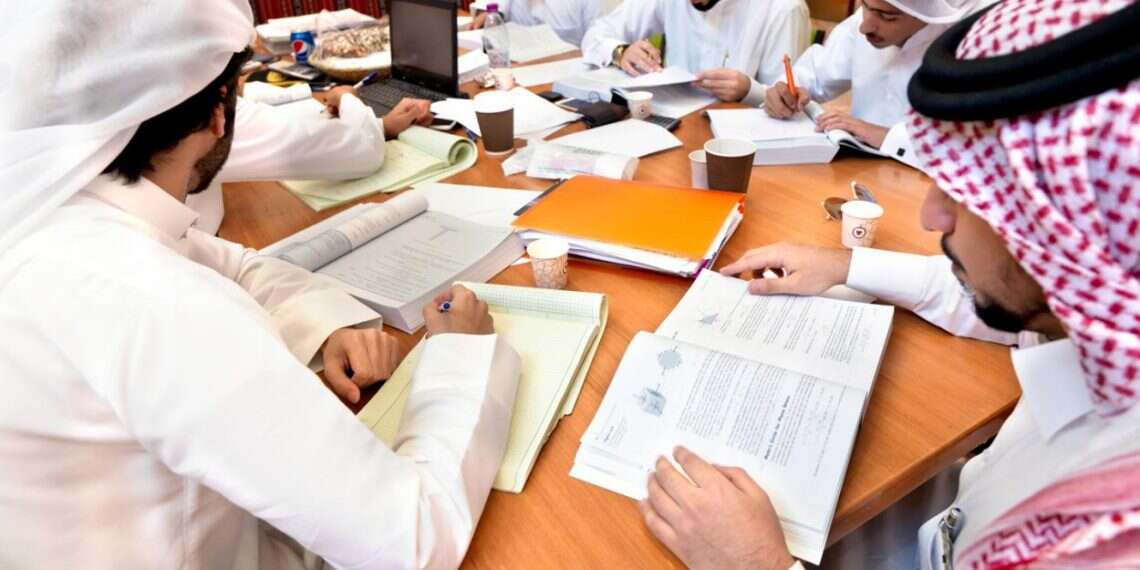 New Qatari textbooks  glorify Hamas, reject Arab-Israeli normalization