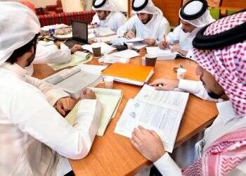 New Qatari textbooks  glorify Hamas, reject Arab-Israeli normalization