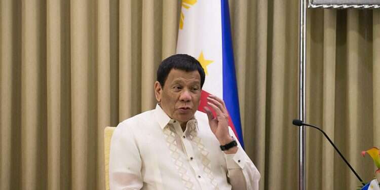 Philippines temporarily stops 'sending workers to Israel'