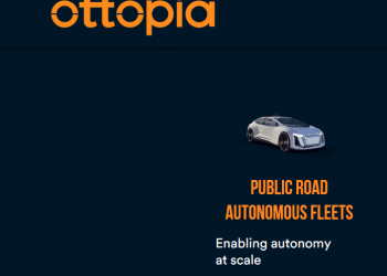 Ottopia's teleoperation software now on NVIDIA DRIVE