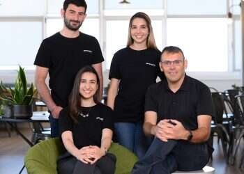 Israeli insurtech startup Parametrix raises $17.5M led by FirstMark Capital