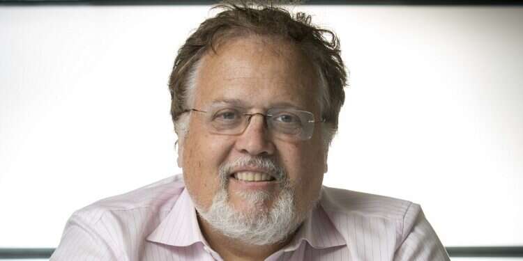 NeuroRx founder Professor Jonathan Javitt Israeli-American pharma firm NeuroRx launches trading on Nasdaq