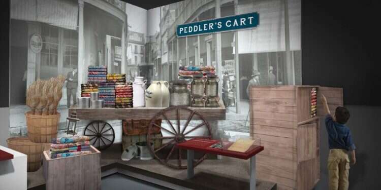 Museum of the Southern Jewish Experience set to open in New Orleans