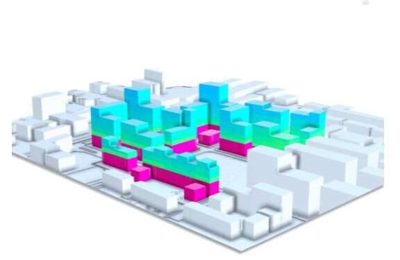AI-based construction planning company Swapp to open 1st US office in Florida