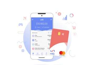 Fintech startup Uala seeks to convince Latin Americans to embrace digital banking