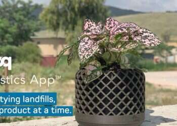 UBQ Materials, Plastics App partner on sustainable 3D printing