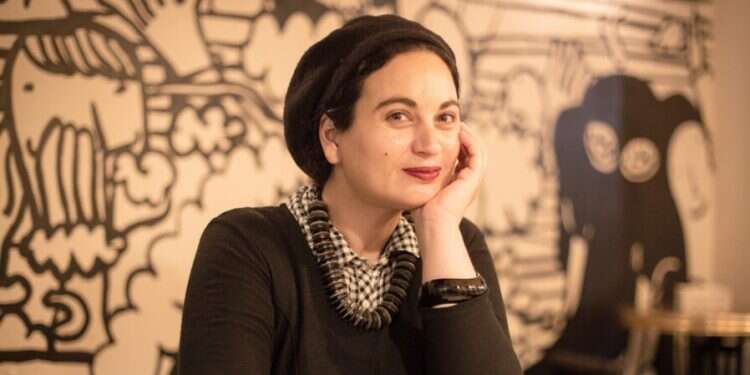 'Women are dominant in Israel's ultra-Orthodox film scene'