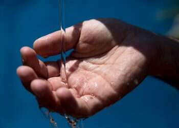 Jordan to build Red Sea desalination plant