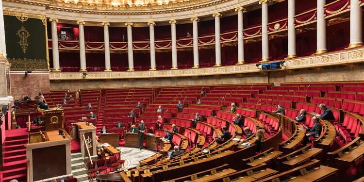 French anti-terrorism bill passes first reading with overwhelming support