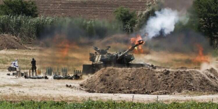 IDF to dismiss tank officer, soldier for wrongful shooting during Gaza fighting