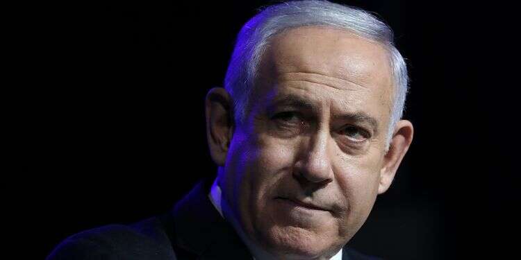 Can Bennett-Lapid coalition bar Netanyahu from running in future elections?