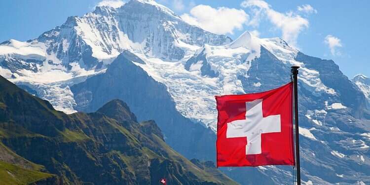 Switzerland adopts IHRA definition of antisemitism