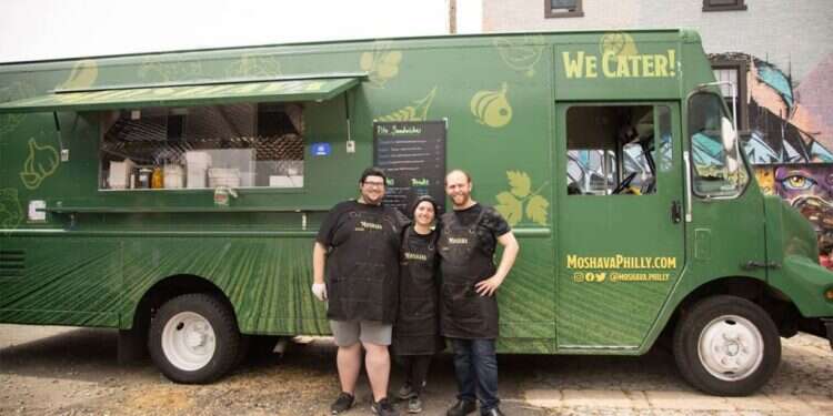 Citing 'community concerns' Philly food event places Israeli vendor on back burner