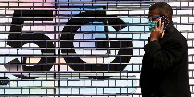 Cellwize, Intel collaborating on 5G networks