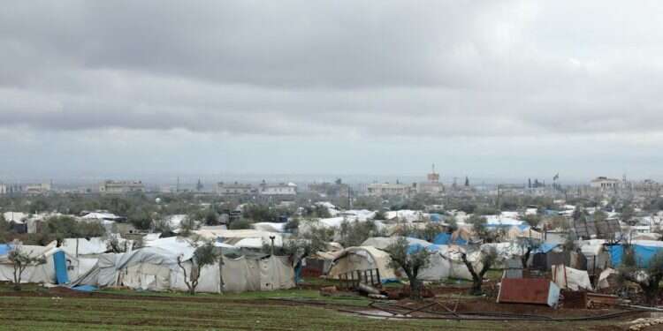 UN: Millions in Syria face disaster if aid crossing is shut