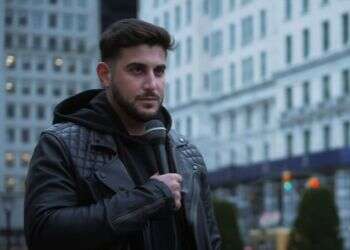 The public diplomacy whisperer  