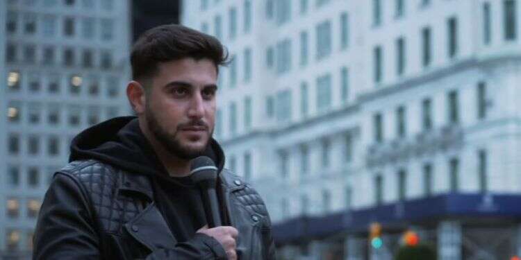 The public diplomacy whisperer  