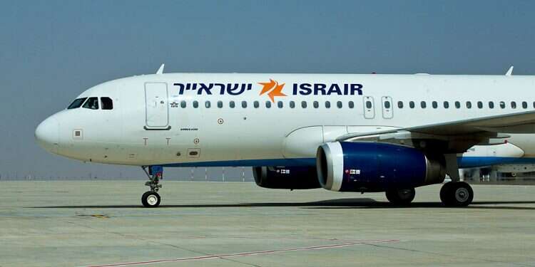 Israir to begin direct flights to Morocco in July