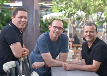 Israeli sales startup 8fig raises $6.5M seed round from Battery Ventures