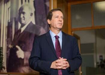 Jewish Agency gearing up to name new chairperson