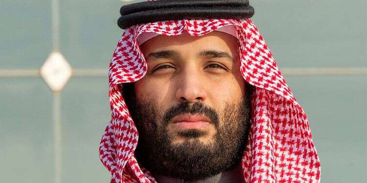 Resigned to nuclear deal's revival, Gulf leaders willing to engage with foe Iran