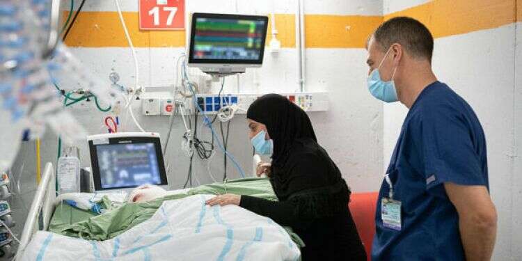 DNA sample leads to 3 arrests in Jaffa firebombing