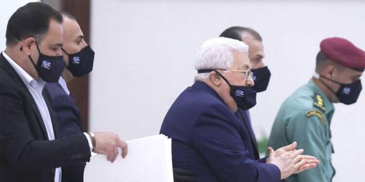 Will new government tackle PA's 'pay-for-slay' policy?