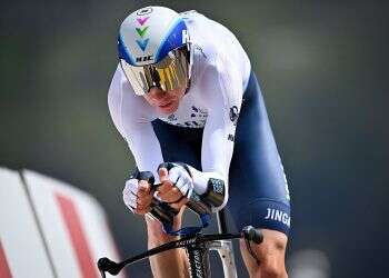 Chris Froome to captain Israeli team at Tour de France