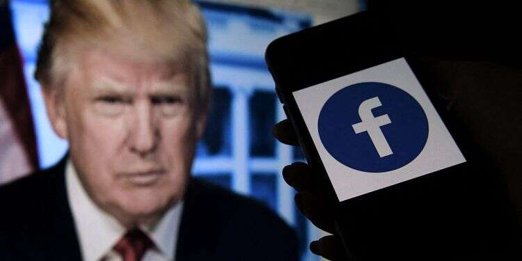 Facebook suspends Trump until 2023, shifts rules for world leaders