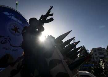 'Western countries to see adversaries employ Hamas, Hezbollah tactics'